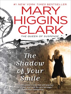 The Shadow of Your Smile - ebook